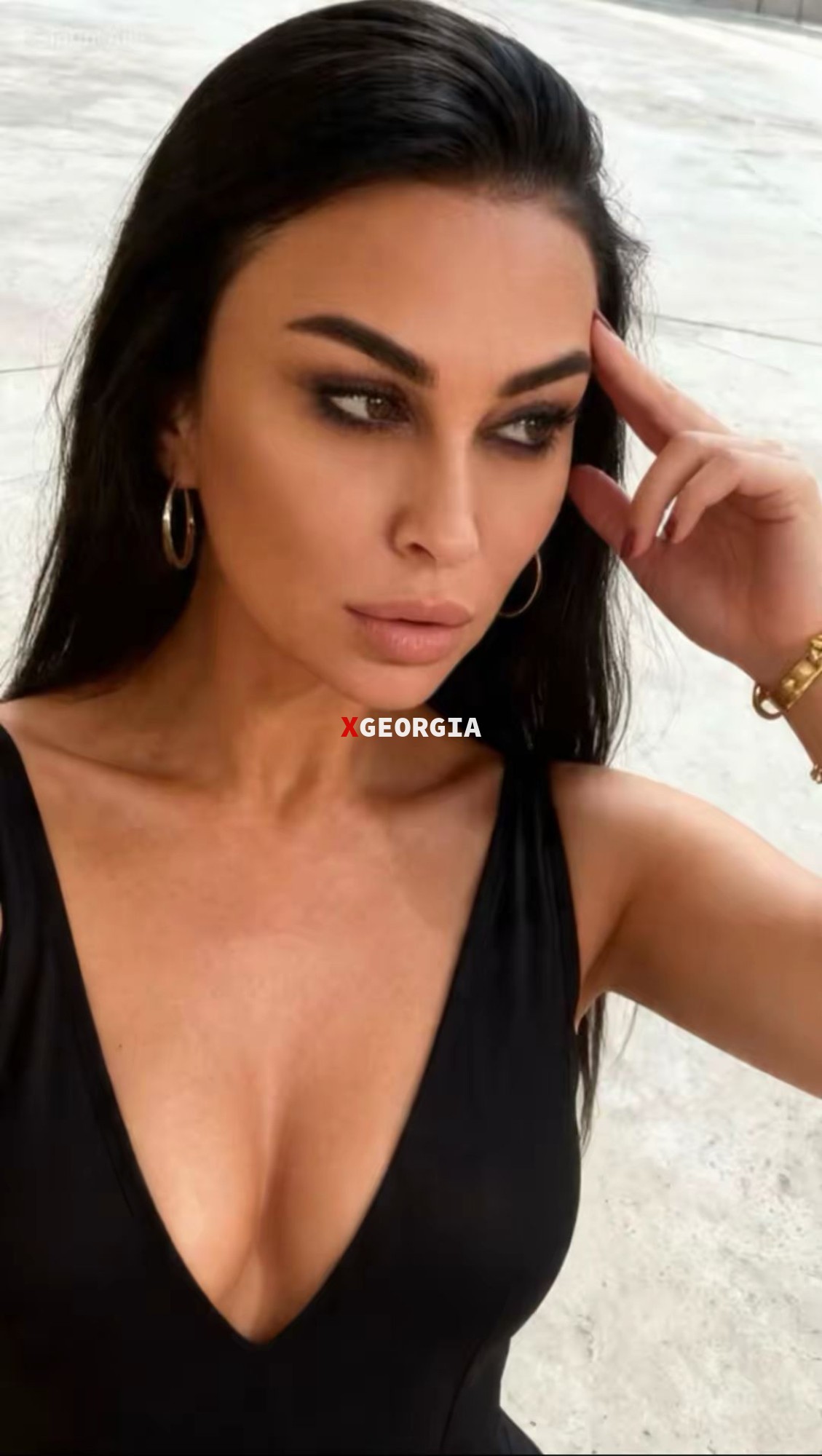 Elena Orbi Siti C blok 2