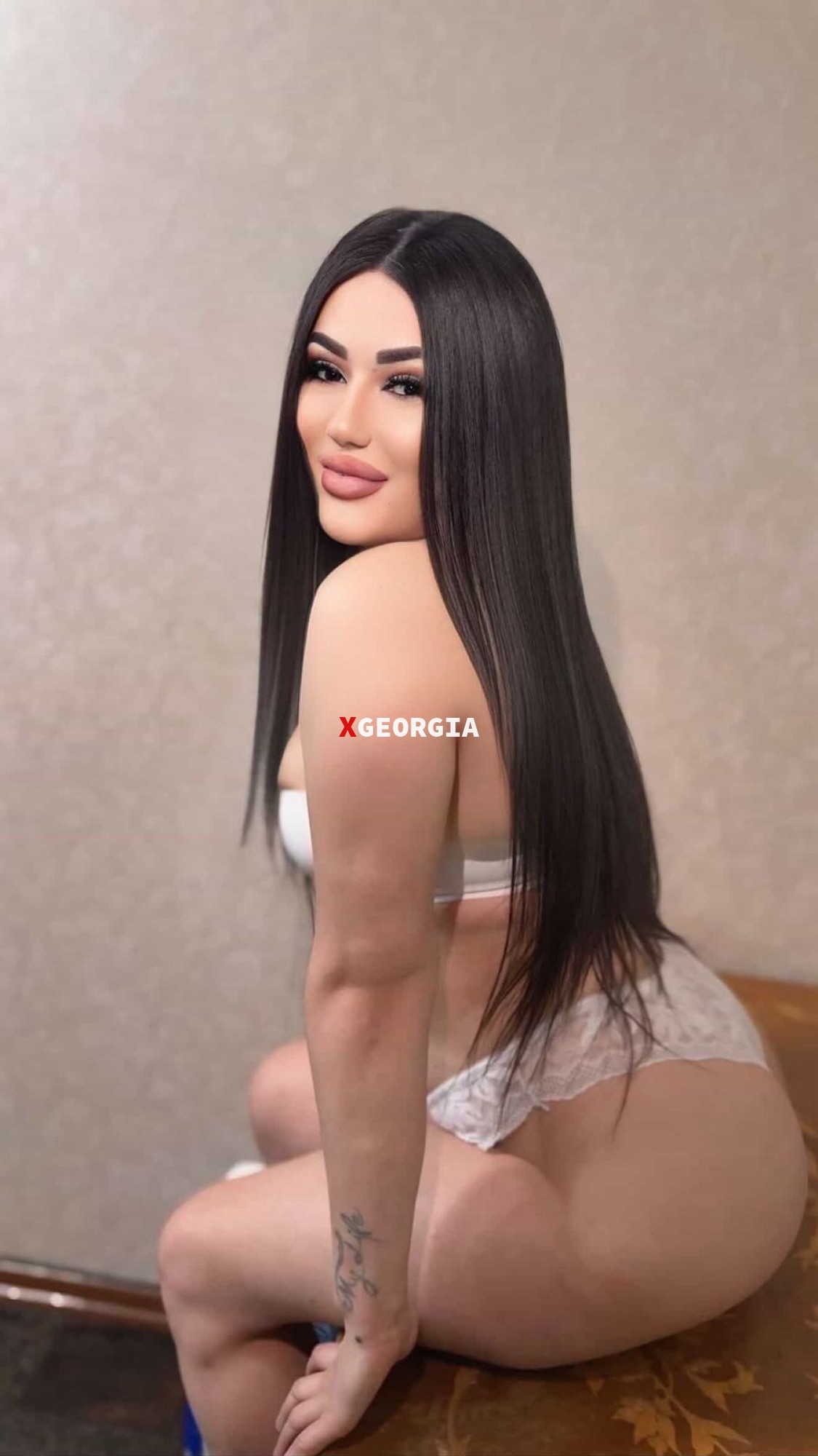 Maya Tbilisi 3