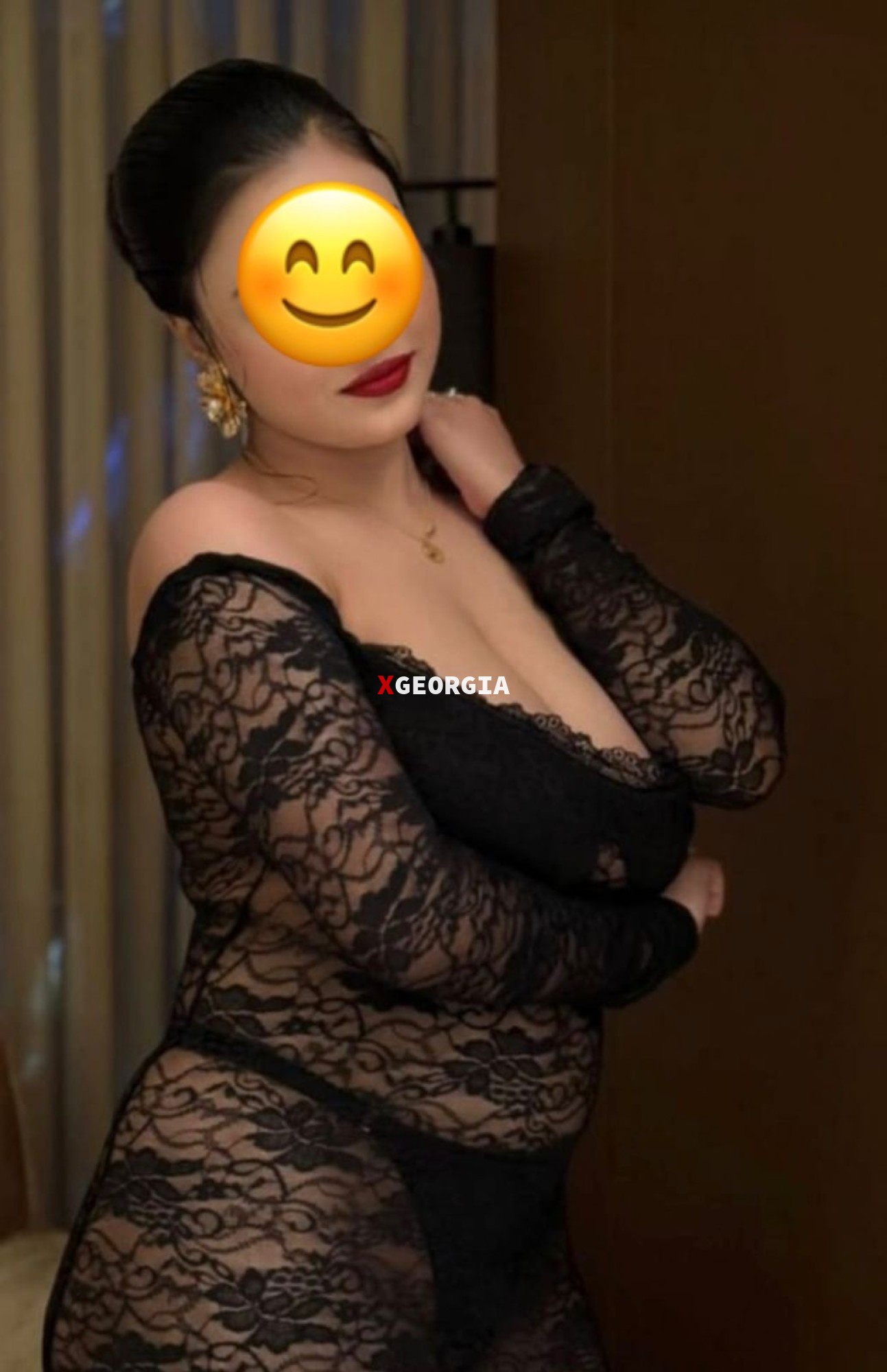 Axali Gogo liza 🍓🍌💋 3