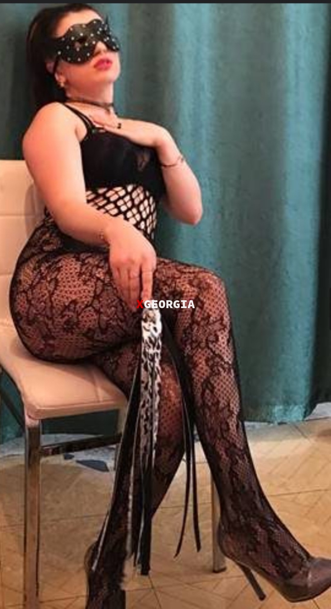 Axali Gogo liza 🍓🍌💋 4