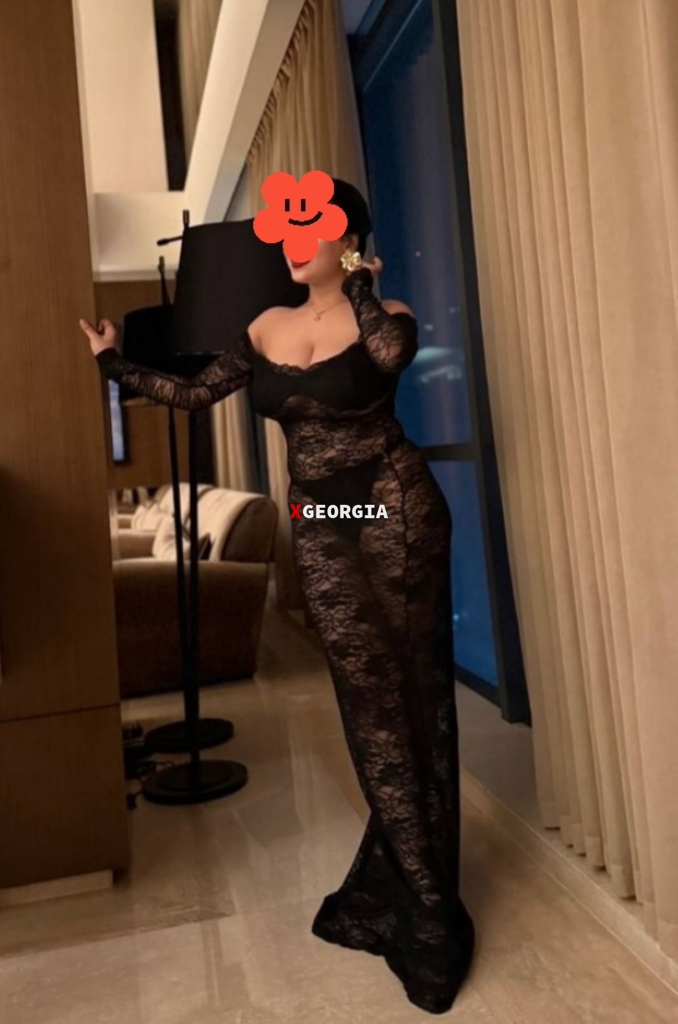 Axali Gogo liza 🍓🍌💋 5