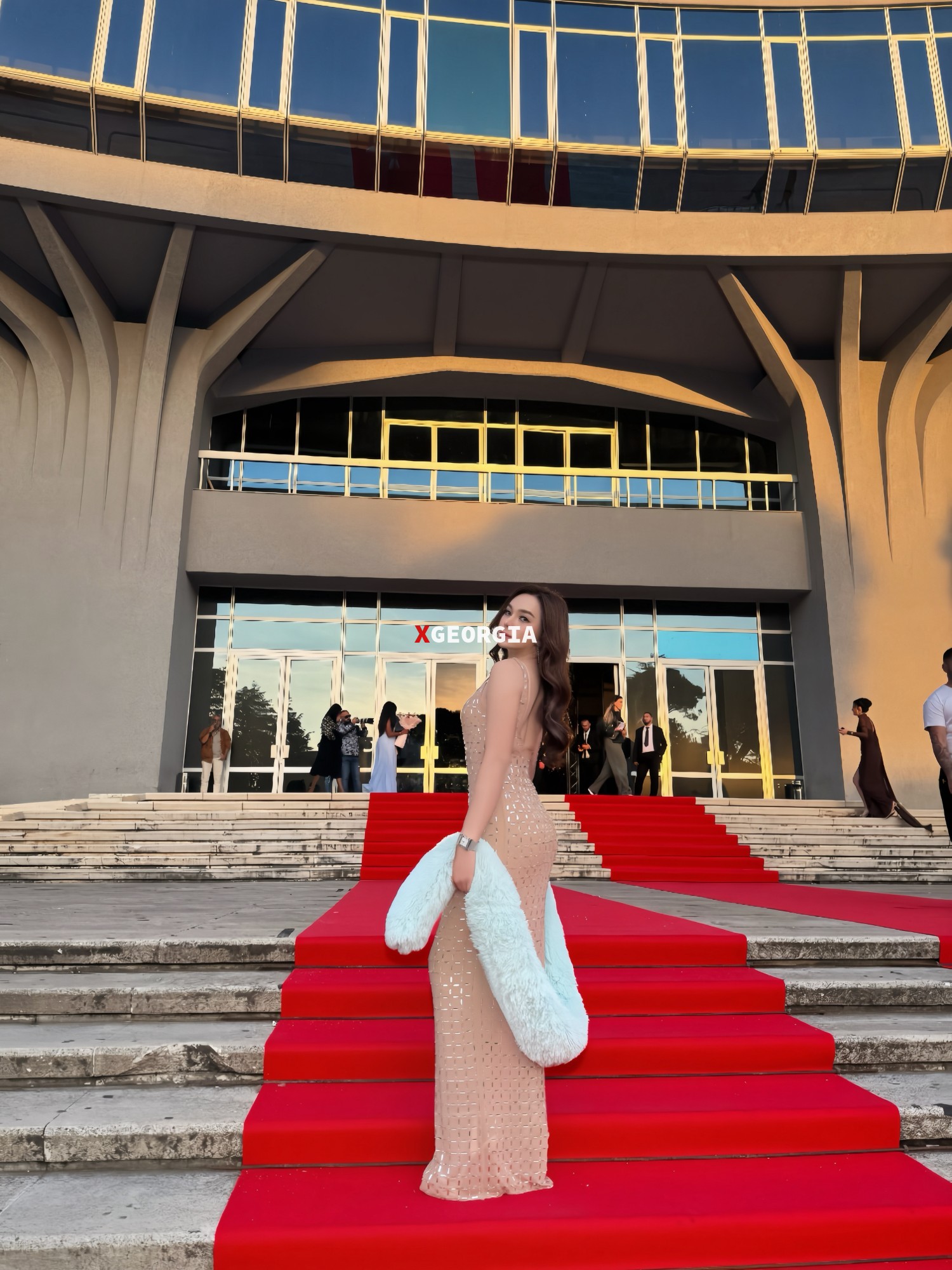 Kendall⭐️ 6